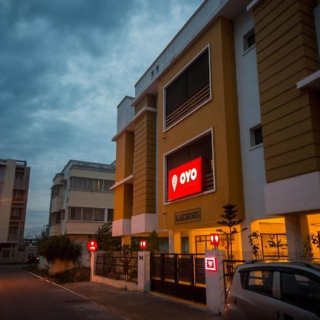 Oyo Flagship 324 Velachery Madipakkam Hotel Chennai Luaran gambar