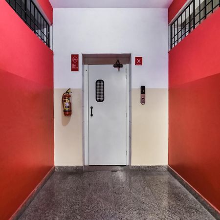 Oyo Flagship 324 Velachery Madipakkam Hotel Chennai Luaran gambar