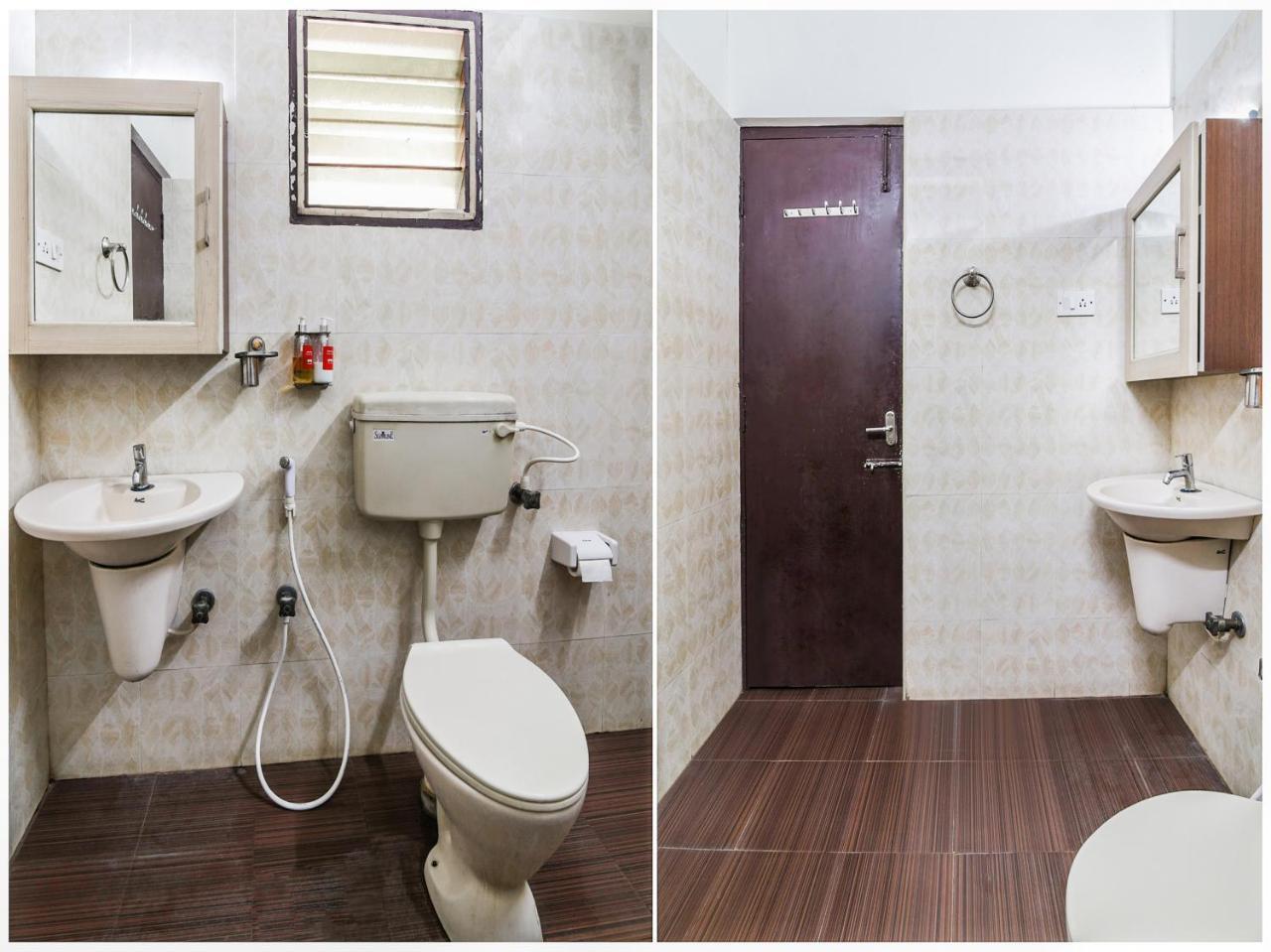 Oyo Flagship 324 Velachery Madipakkam Hotel Chennai Luaran gambar