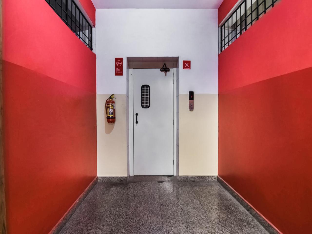 Oyo Flagship 324 Velachery Madipakkam Hotel Chennai Luaran gambar