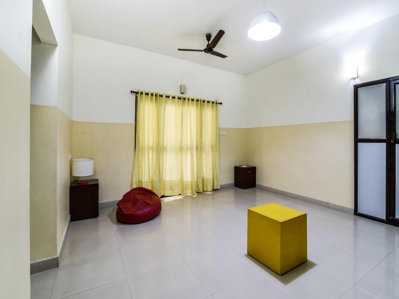 Oyo Flagship 324 Velachery Madipakkam Hotel Chennai Luaran gambar