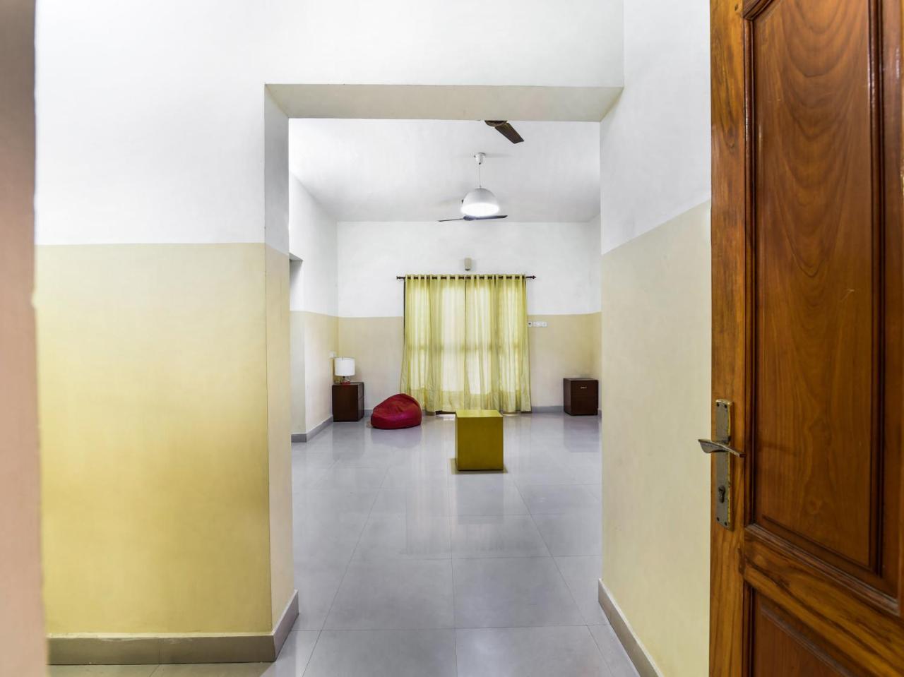 Oyo Flagship 324 Velachery Madipakkam Hotel Chennai Luaran gambar