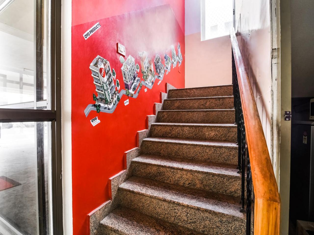 Oyo Flagship 324 Velachery Madipakkam Hotel Chennai Luaran gambar