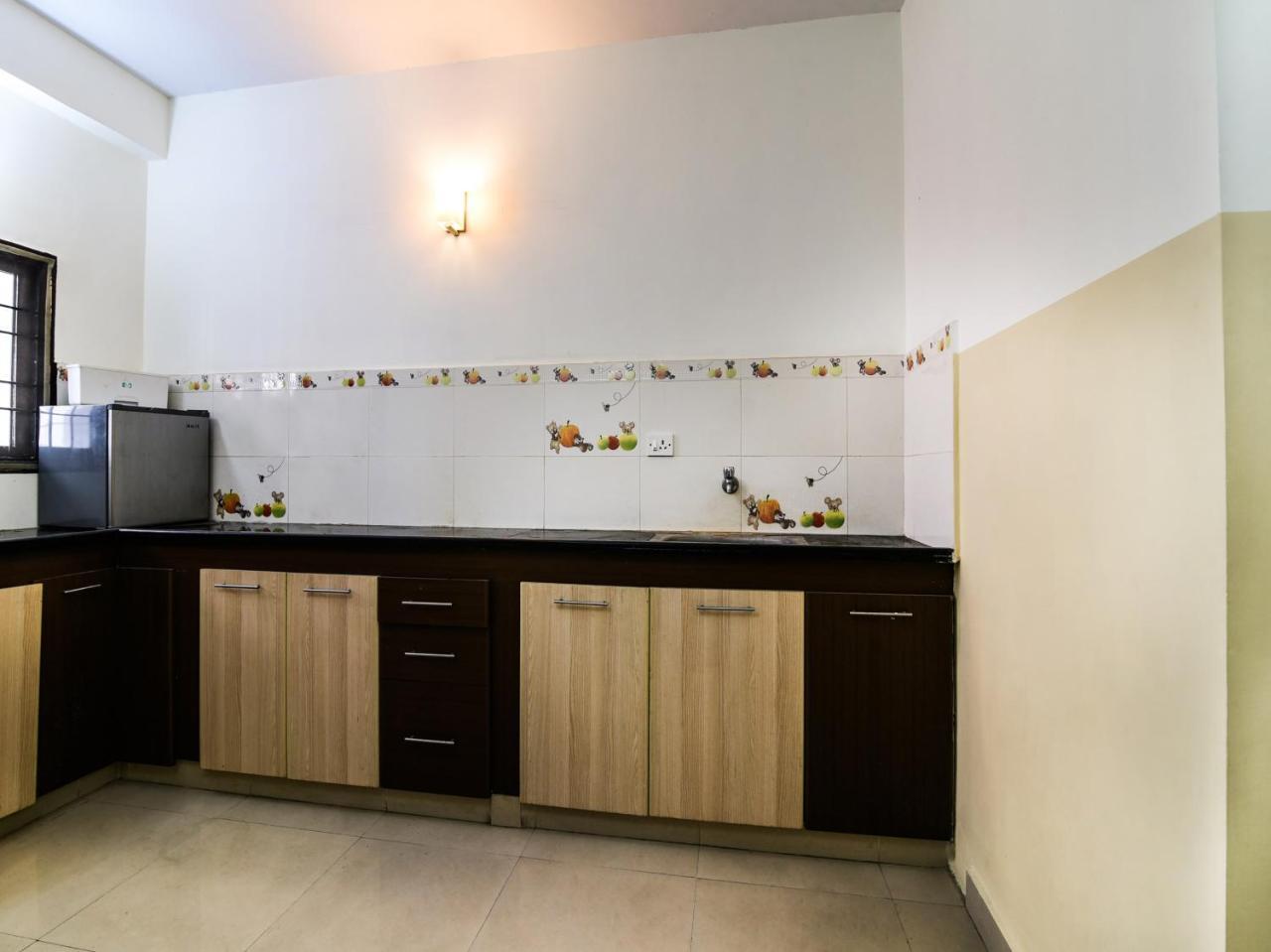 Oyo Flagship 324 Velachery Madipakkam Hotel Chennai Luaran gambar
