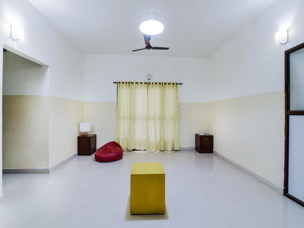 Oyo Flagship 324 Velachery Madipakkam Hotel Chennai Luaran gambar